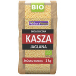 Hirsegryn bio 1 kg - Naturavena