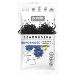 Czarnuszka. odporność. błonnik + omega 3 i 6 40 g