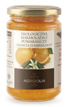 Appelsinmarmelade bio 360 g