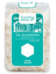 Groft malet kłodawska-salt 600 g