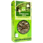 Herbal sweet cocksfoot tea bio 50 g