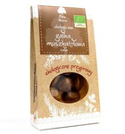 Hel muskatnød bio 30 g