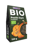 Græskarkerner bio 150 g - Naturavena