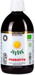Glutenfrit probiotisk kosttilskud bio 500 ml - JOY DAY