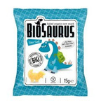 Glutenfri majschips med havsalt BIO 15 g