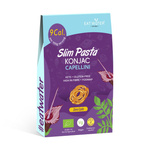 Økologisk konjac cappellini pasta glutenfri 270 g (200 g) – SLIM