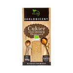 Uraffineret rørsukker 500 g