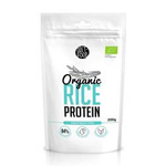 Protein fra ris bio 200 g