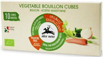 Bouillon - grøntsagsterninger bio 100 g