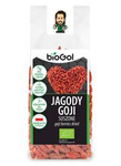 Tørrede gojibær bio 100 g
