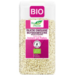 Glutenfri instant havreflager bio 300 g - Bio Planet