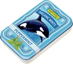 Pastiller (pebermynte) bio 50 g