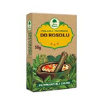 Krydderier til bouillon 50 g