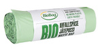 Sække til bio- og blandet affald 35 l 20 stk. (komposterbar og bionedbrydelig) - Biobag