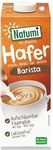 Barista havre-soja-drik uden tilsat sukker bio 1 l