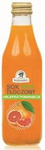 Grapefrugt-orangejuice nfc 250 ml - Rembowcy