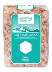 Himalaya pink groft malet salt 600 g