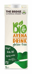 Glutenfri havredrik 1 l bio - The Bridge