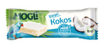 Kokosnøddebar bio 25 g - MOGLI