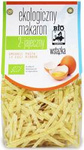 Pasta (2 æg) bånd bio 250 g