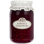 Glutenfri ukrainsk borsjtj-suppe 900 g - Krokus