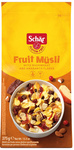 Glutenfri frugtmüsli 375 g - Schar