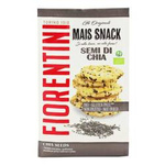Økologiske majsskiver med chia glutenfri BIO 50 g