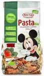 Pasta (semolina tricolour) disney mickey bio 300 g