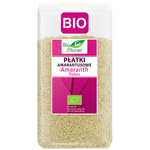 Amarantflager bio 600 g - BIO PLANET