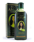 Dabur Amla - Hårolie 100 ml