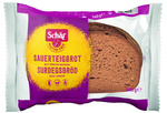 Sauerteigbrot - glutenfrit surdejsbrød 240 g - Schar