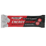 Energy brownie bar + koffein 50 g - Brændstof til de aktive