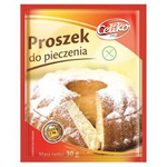 Celiko glutenfri bagepulver, 30 g