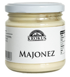 Mayonnaise 170 g - Krokus