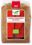 Kokosnøddesukker (palmesukker) bio 300 g