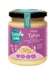 Hvid tahin (sesampasta) bio 250 g - TERRASANA