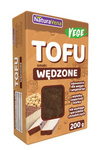 Røget tofu i tern 200 g - Naturavena