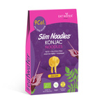 Økologisk Konjac Nudler Glutenfri 270 g (200 g) – SLIM