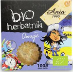 Runde kiks BIO 100 g