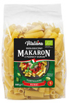 Pasta (hård hvede) tortiglioni bio 500 g- vitaliana