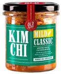 Kimchi classic mild pasteuriseret 280 g - Old Friends