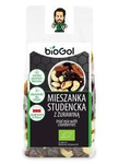 Studentermix med tranebær BIO 150 g