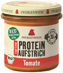 Glutenfri proteinpasta med tomater bio 135 g - Zwergenwiese