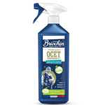 Økonomi eddike 30% øko spray 750 ml - BrioChin