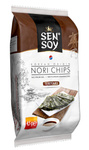Teriyaki nori-chips 4,5 g - SEN SOJA