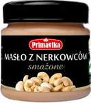 Ristet cashewsmør 185 g
