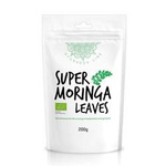 Moringa-bladpulver bio 200 g