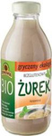 Boghvede sur suppe glutenfri koncentrat bio 320 ml - Kowalewski