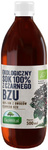 Hyldebærsaft BIO 500 ml