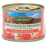 Tomatkoncentrat 22 % bio 70 g